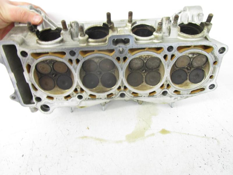 とくりん 2013-2017 Kawasaki Ninja ZX6R 636 Engine Top End Cylinder